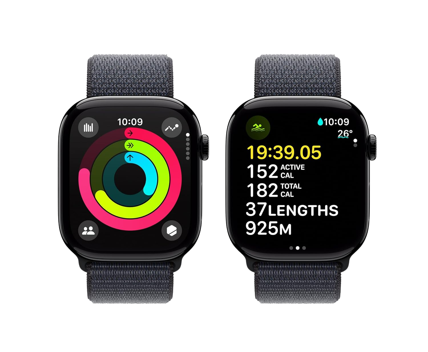 Apple Watch Series 10 (46 mm GPS) - Image 11