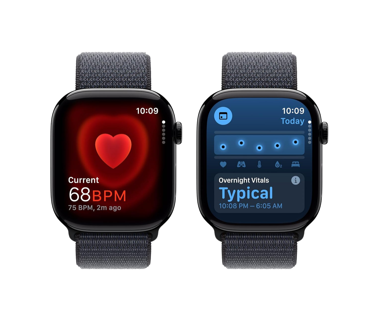 Apple Watch Series 10 (46 mm GPS) - Image 12