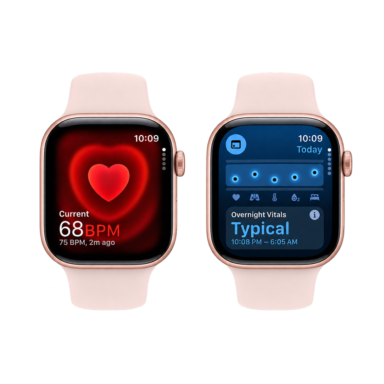Apple Watch Series 10 (46 mm GPS) - Image 3