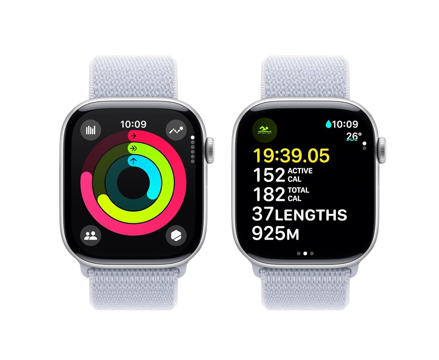 Apple Watch Series 10 (46 mm GPS) - Image 7
