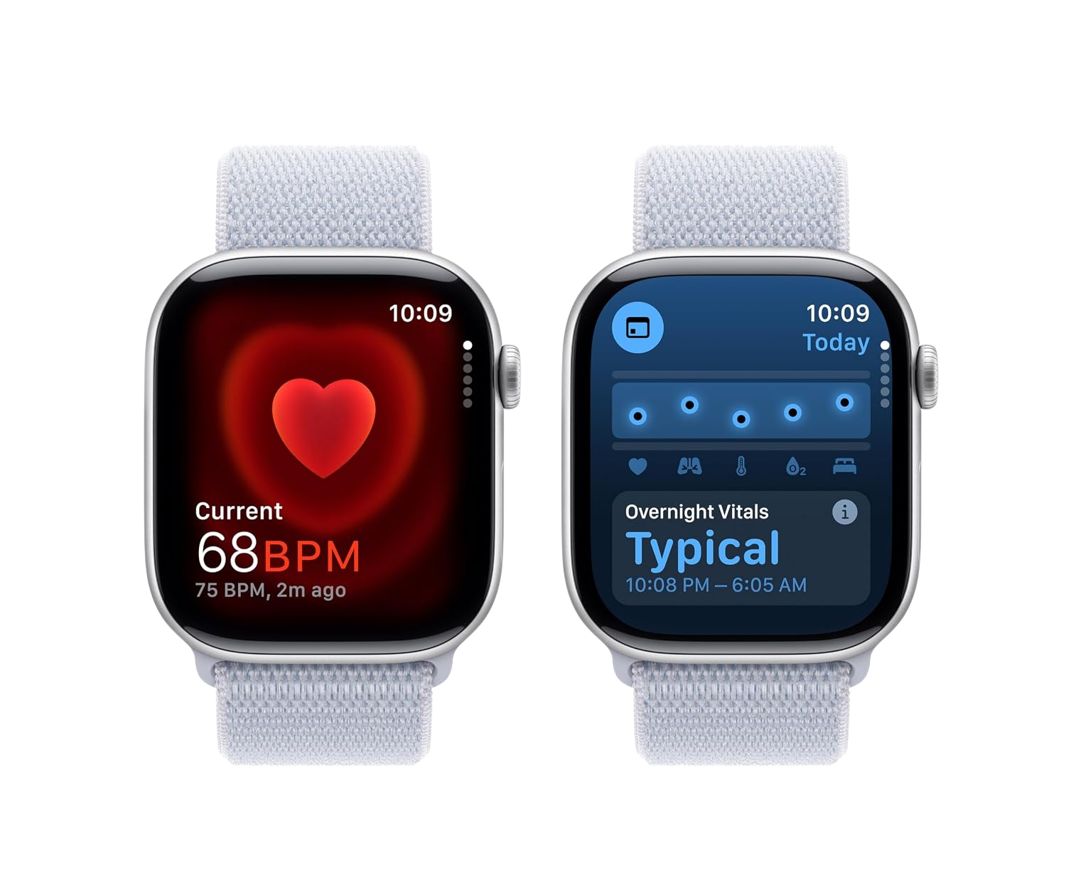 Apple Watch Series 10 (46 mm GPS) - Image 8