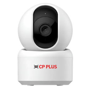 CP PLUS 3MP Smart Wi-Fi CCTV Camera