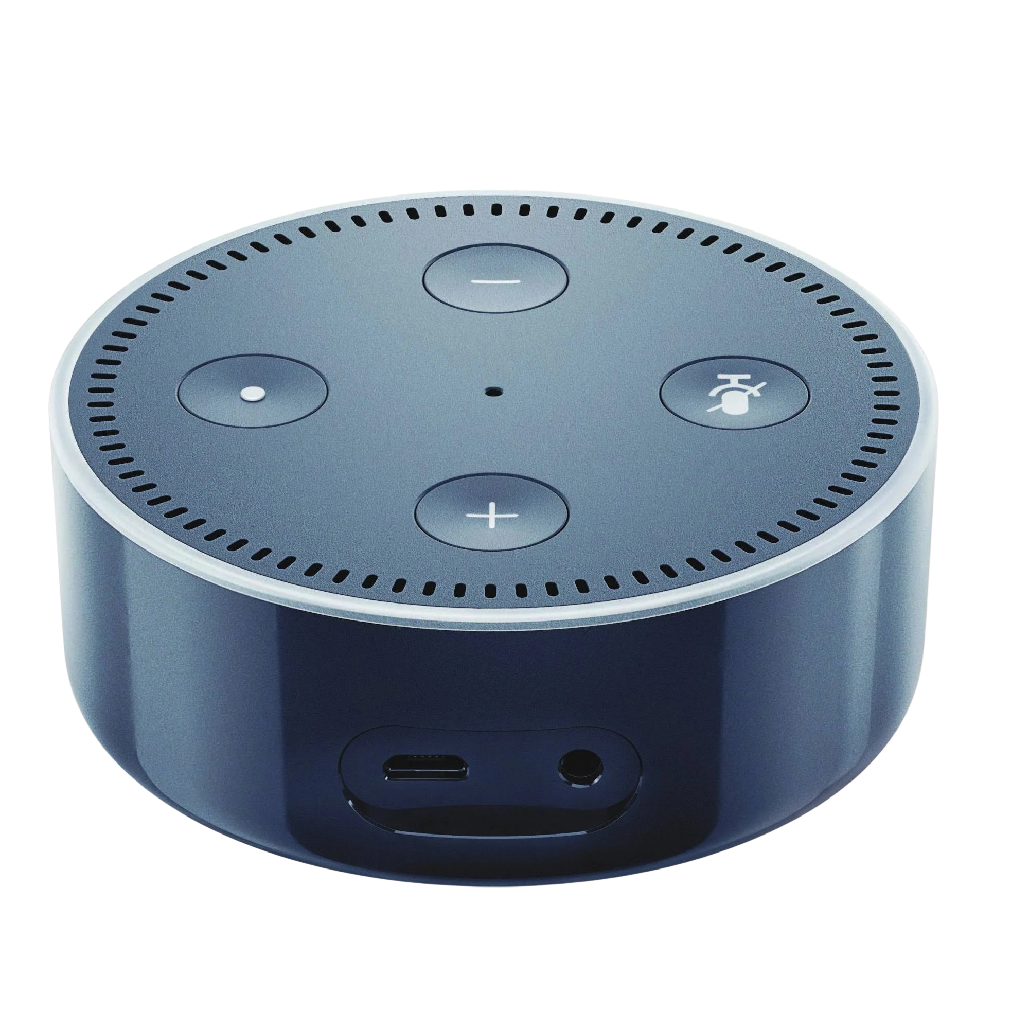 Amazon Echo Dot - (2nd Gen) - Image 4