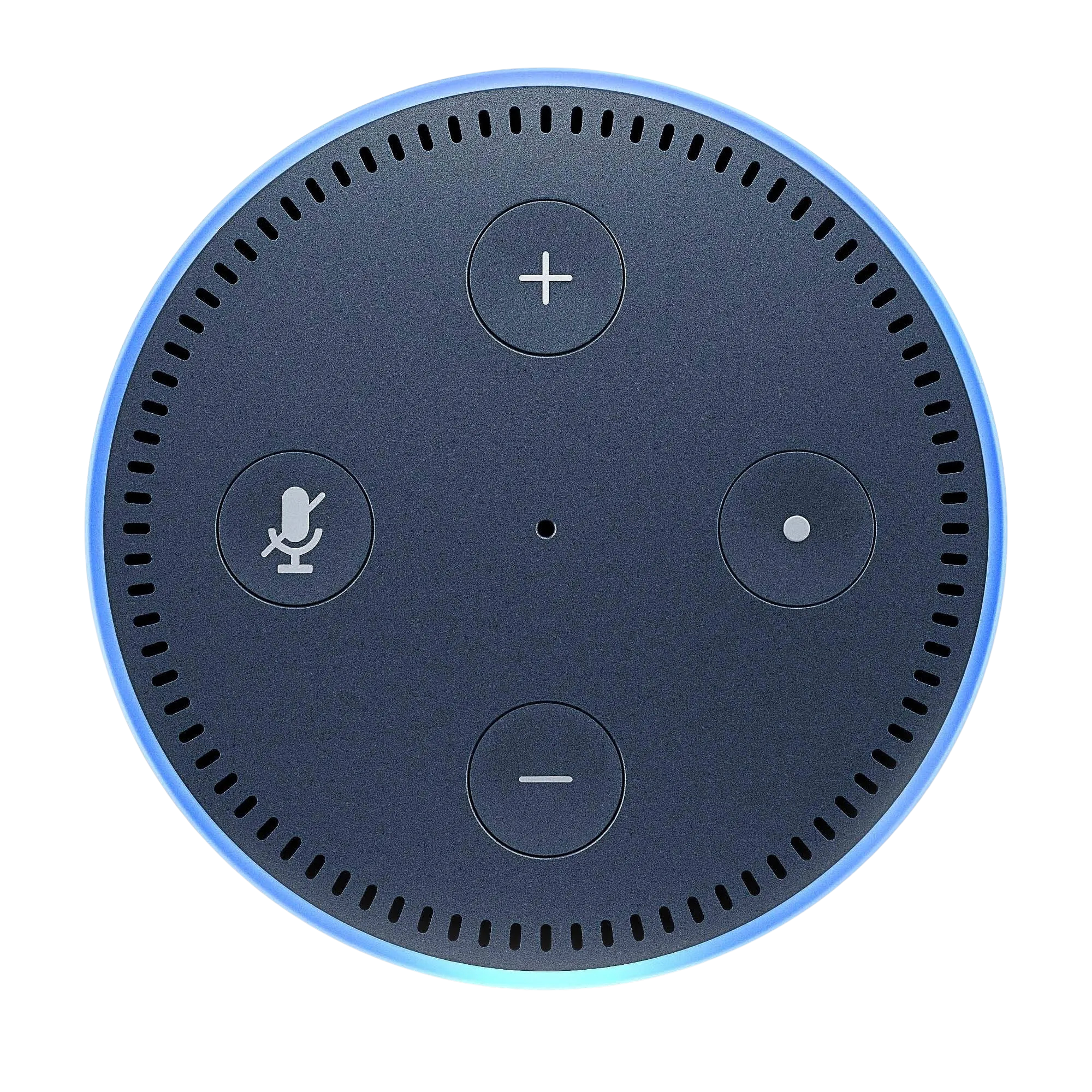 Amazon Echo Dot - (2nd Gen) - Image 5