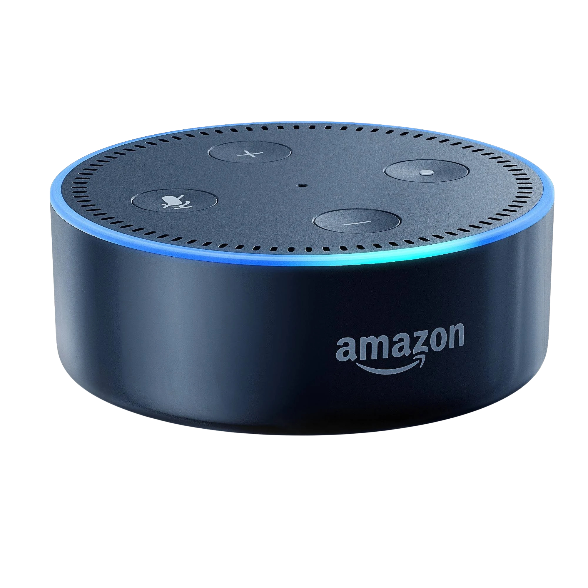 Amazon Echo Dot - (2nd Gen) - Image 6
