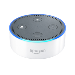 Amazon Echo Dot - (2nd Gen)