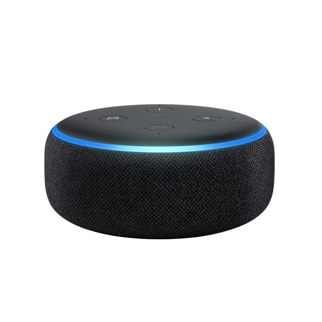 Amazon Echo Dot (3rd Gen) - Image 1