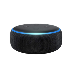 Amazon Echo Dot (3rd Gen)
