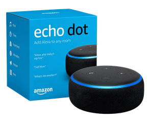 Amazon Echo Dot (3rd Gen)
