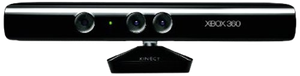 Kinect Sensor Xbox 360