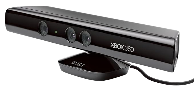 Kinect Sensor Xbox 360 - Image 2