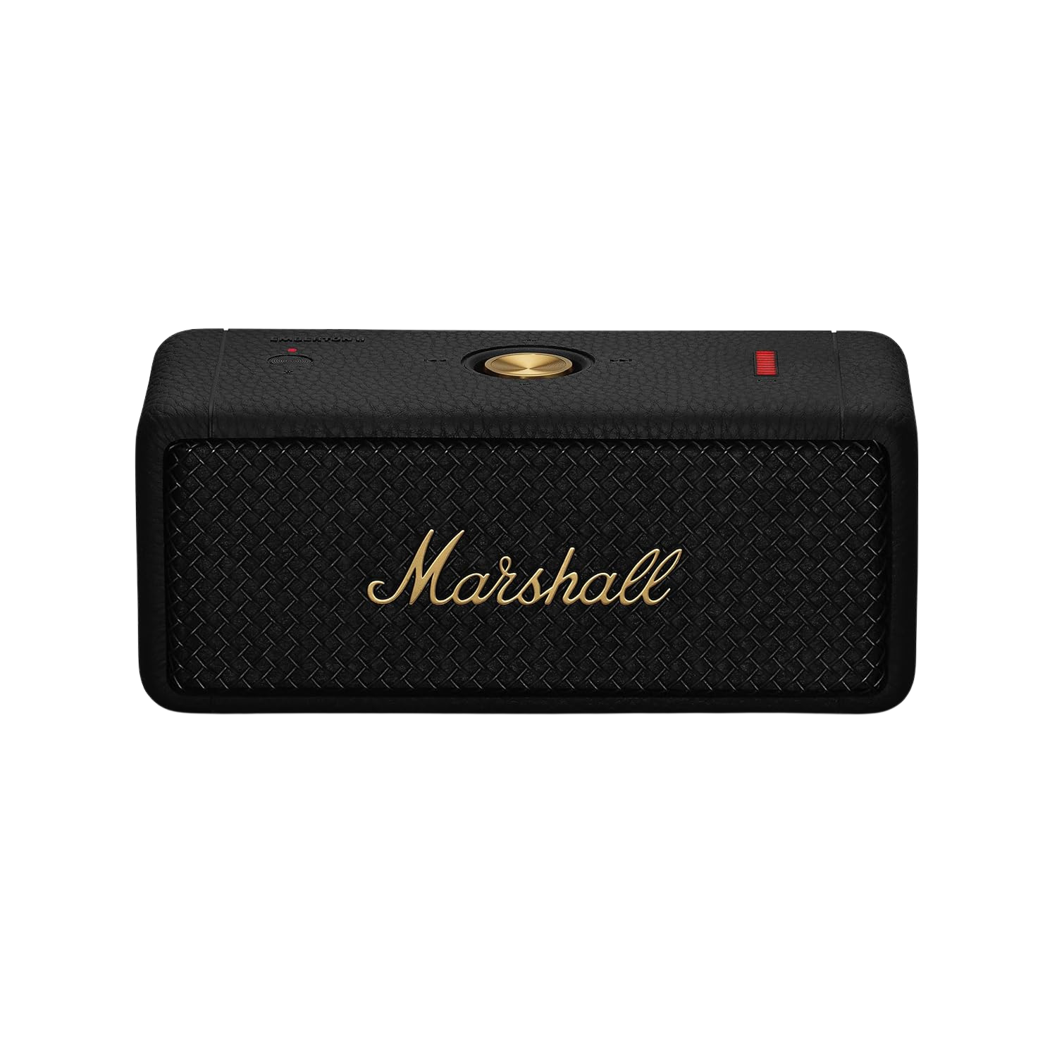 Marshall Emberton II 20 W Wireless Bluetooth Portable Outdoor Speaker - Image 2