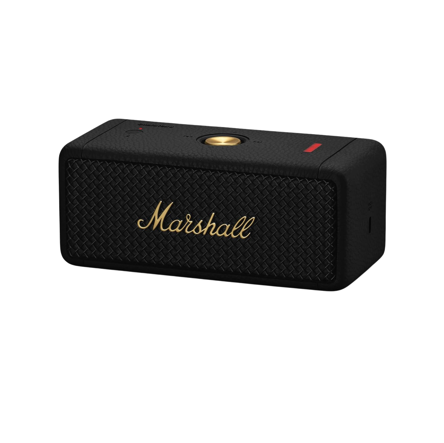 Marshall Emberton II 20 W Wireless Bluetooth Portable Outdoor Speaker - Image 3