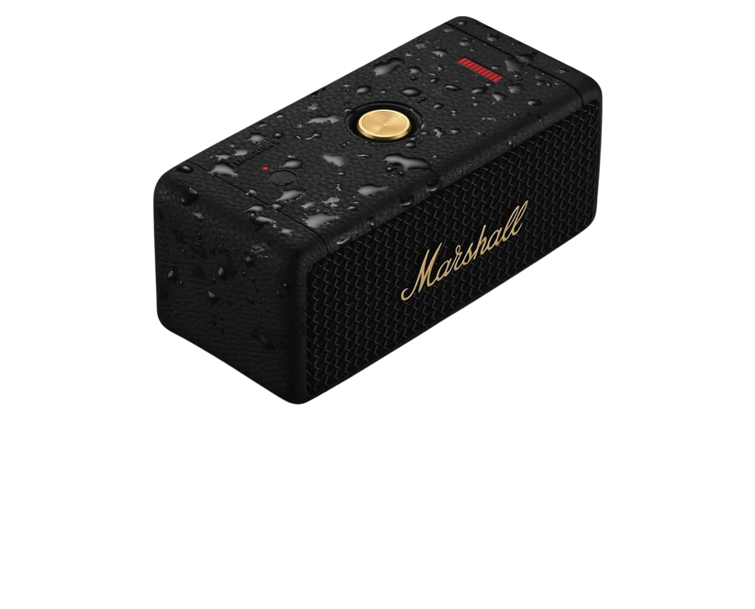 Marshall Emberton II 20 W Wireless Bluetooth Portable Outdoor Speaker - Image 4