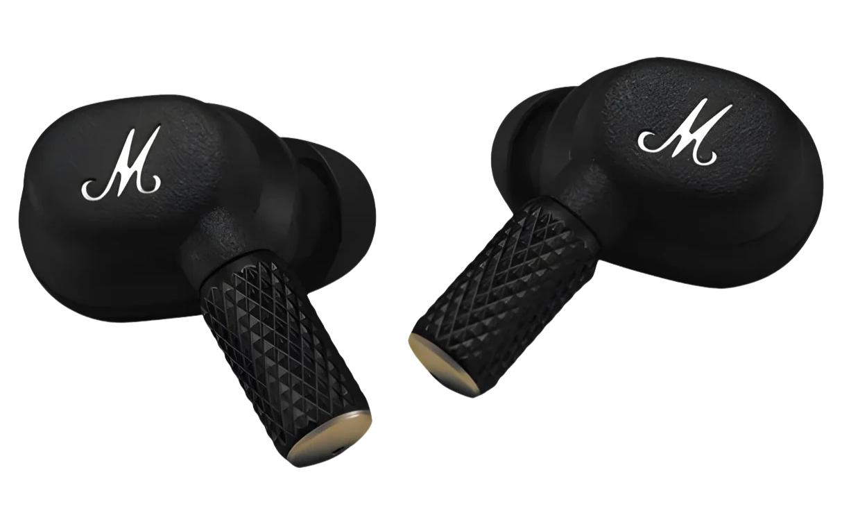Marshall Motif II ANC Wireless Earbuds - Image 3