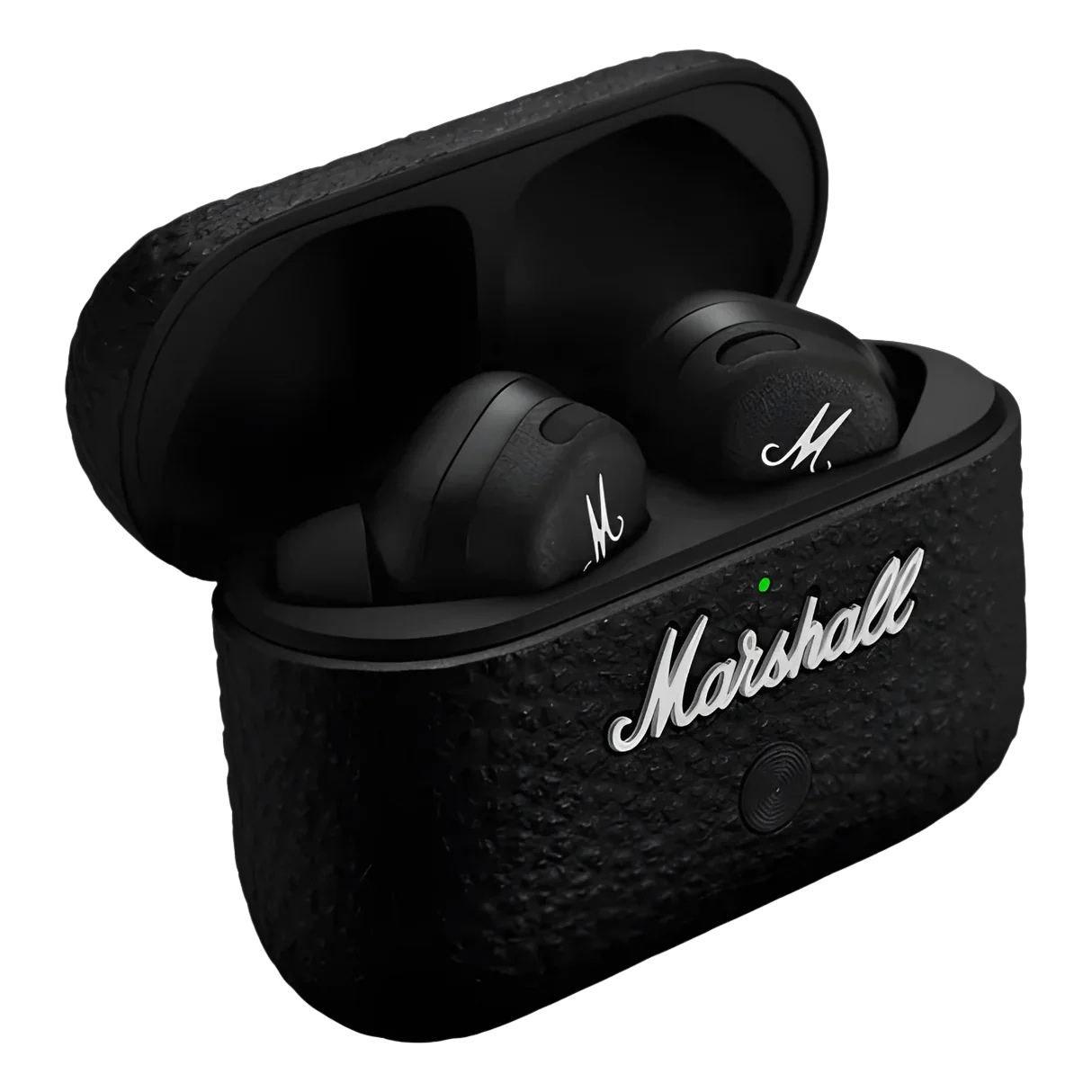 Marshall Motif II ANC Wireless Earbuds - Image 2