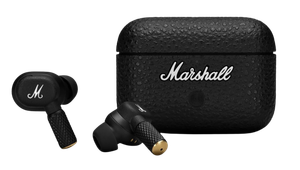 Marshall Motif II ANC Wireless Earbuds