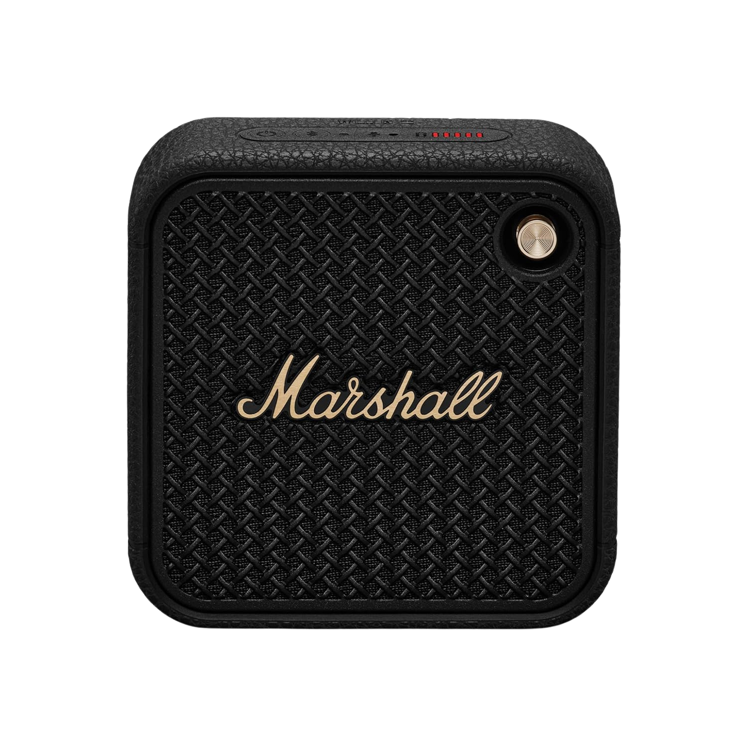 Marshall Willen II Portable Bluetooth Speaker - Image 2