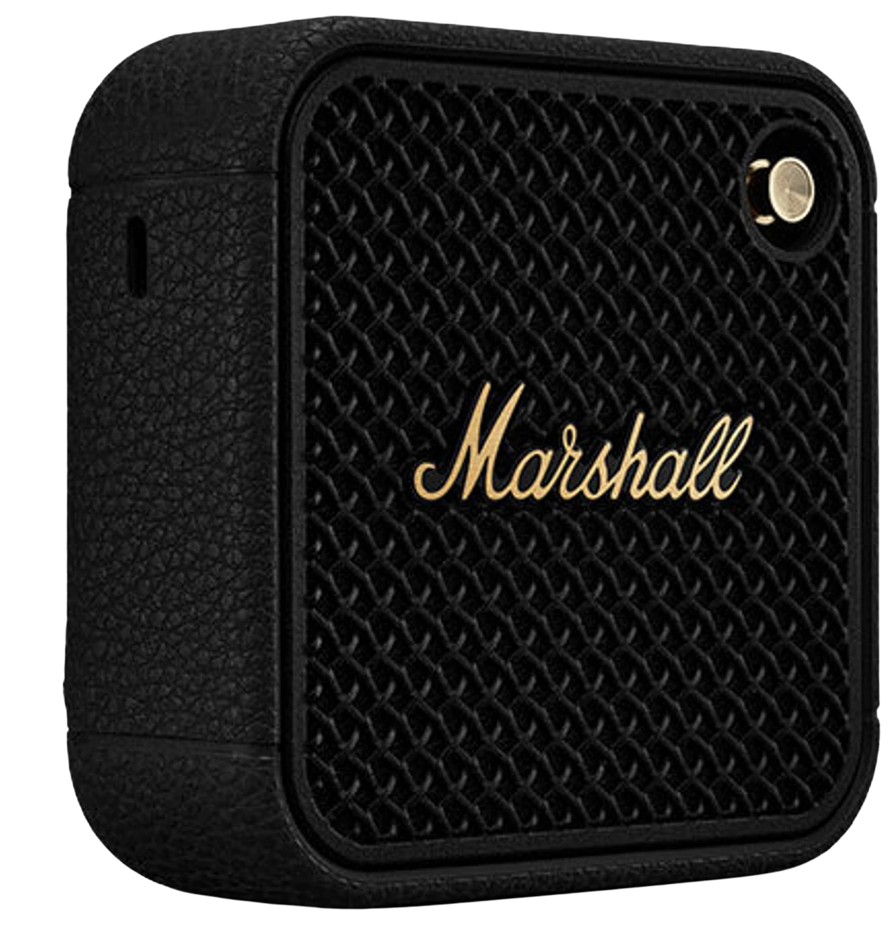 Marshall Willen II Portable Bluetooth Speaker - Image 3