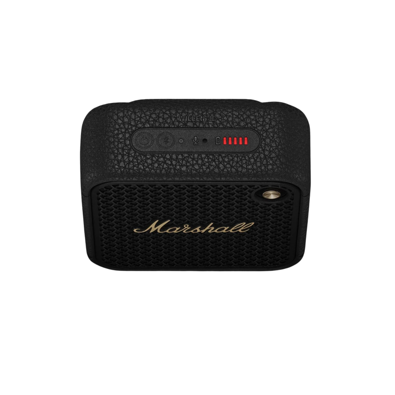 Marshall Willen II Portable Bluetooth Speaker - Image 4