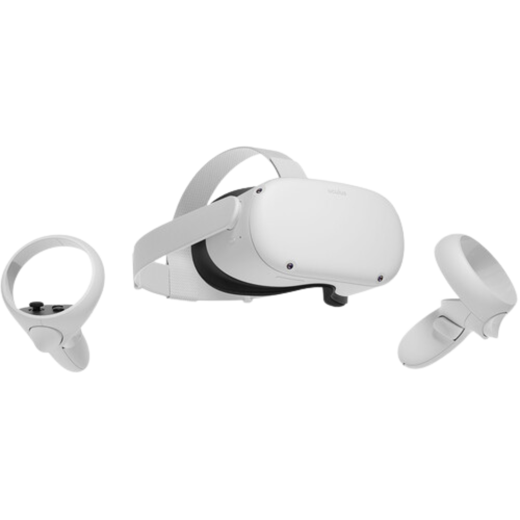 Meta Oculus Quest 2 VR - Image 1