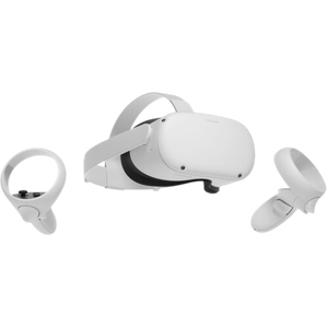 Meta Oculus Quest 2 VR
