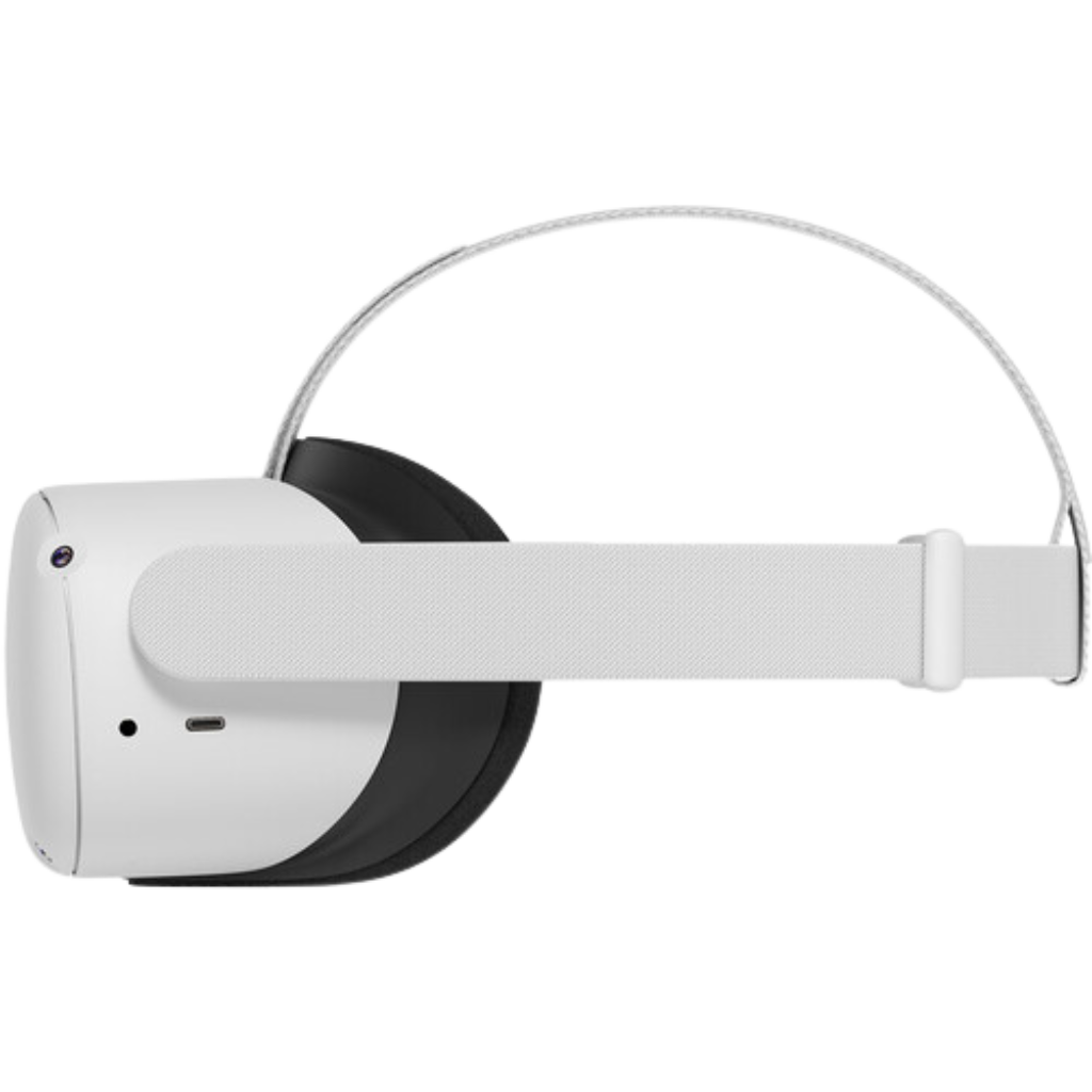 Meta Oculus Quest 2 VR - Image 3