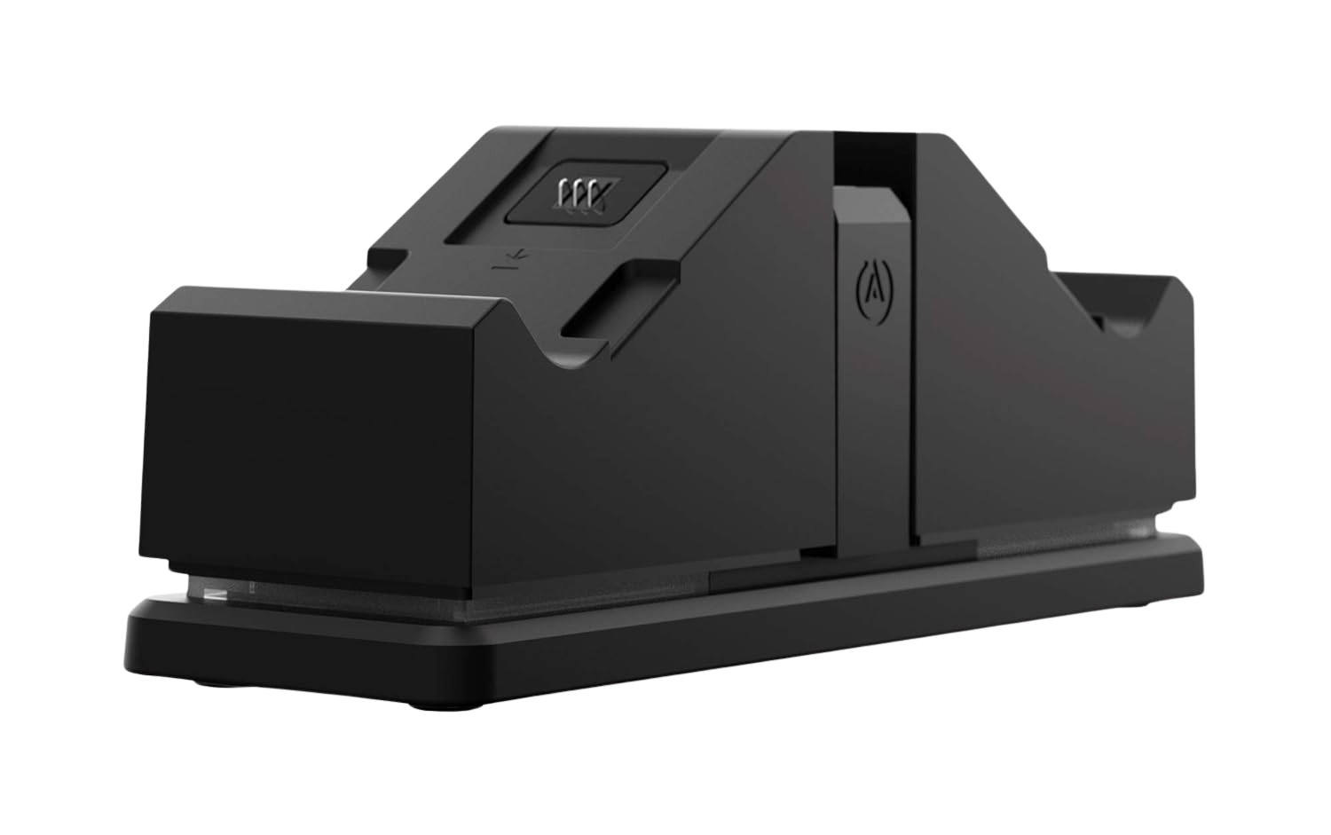 PowerA Dual Charging Station for Xbox One (Black) - Image 1