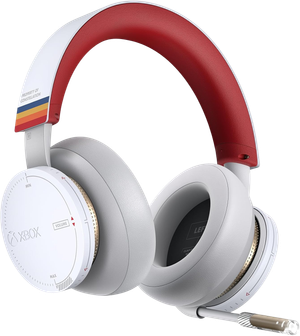 Xbox Wireless Headset Starfield Limited Edition