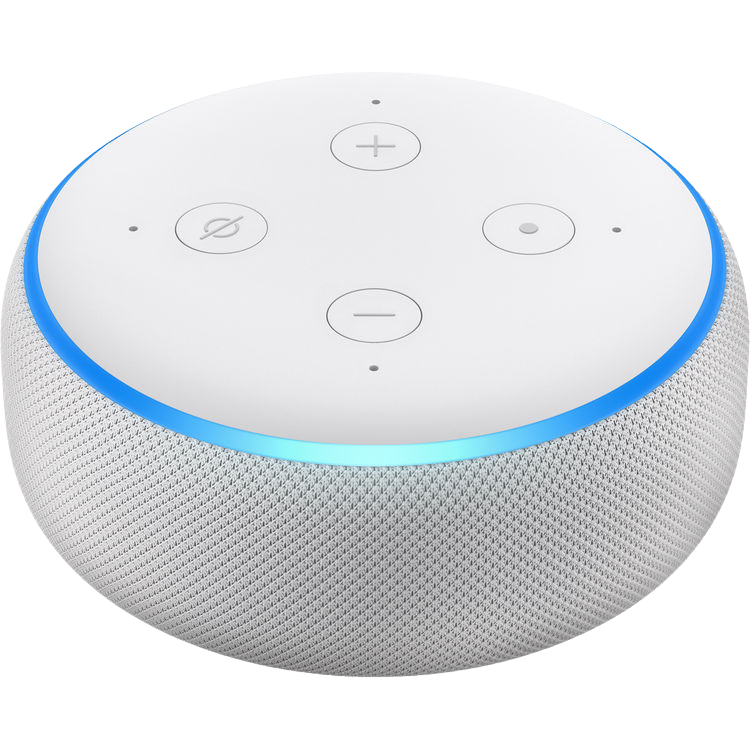 Amazon Echo Dot (3rd Gen) - Image 3