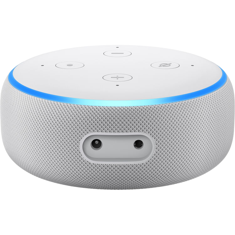 Amazon Echo Dot (3rd Gen) - Image 4