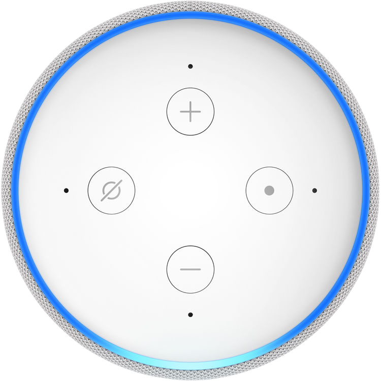 Amazon Echo Dot (3rd Gen) - Image 5