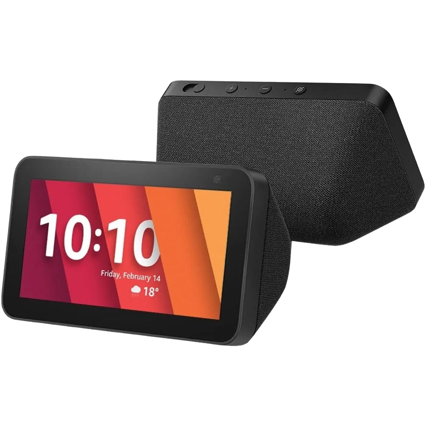 Amazon Echo Show 5 (2nd Gen) with 5.5