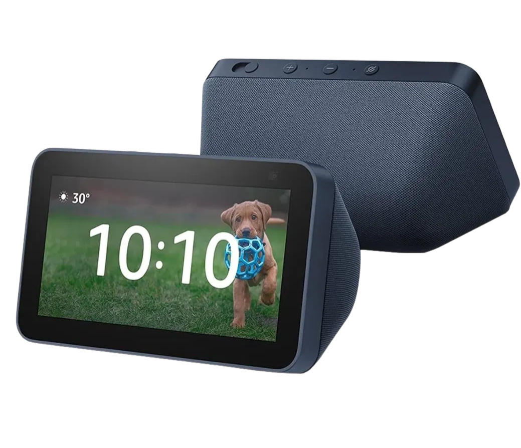 Amazon Echo Show 5 (2nd Gen) with 5.5