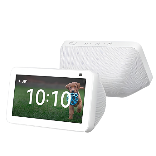 Amazon Echo Show 5 (2nd Gen) with 5.5