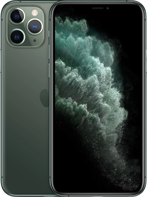 Apple IPhone 11 Pro