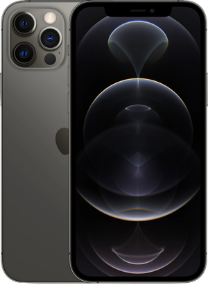 Apple iPhone 12 Pro