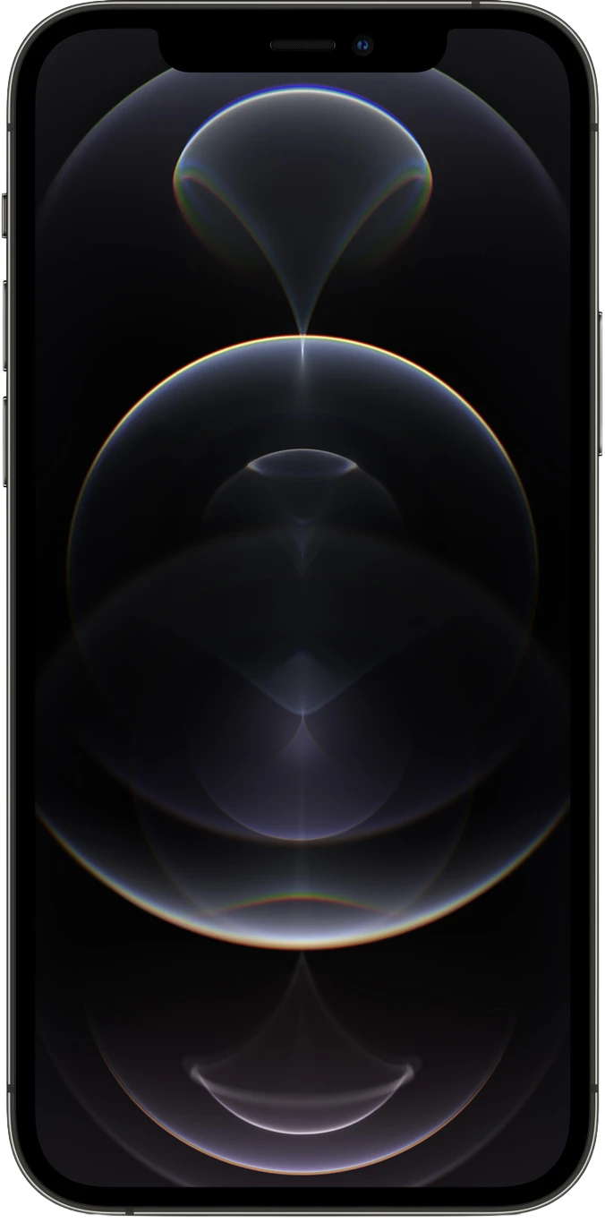 Apple iPhone 12 Pro Max - Image 3