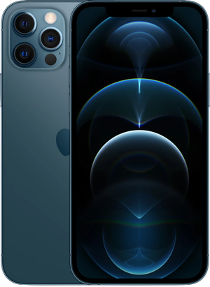 Apple iPhone 12 Pro
