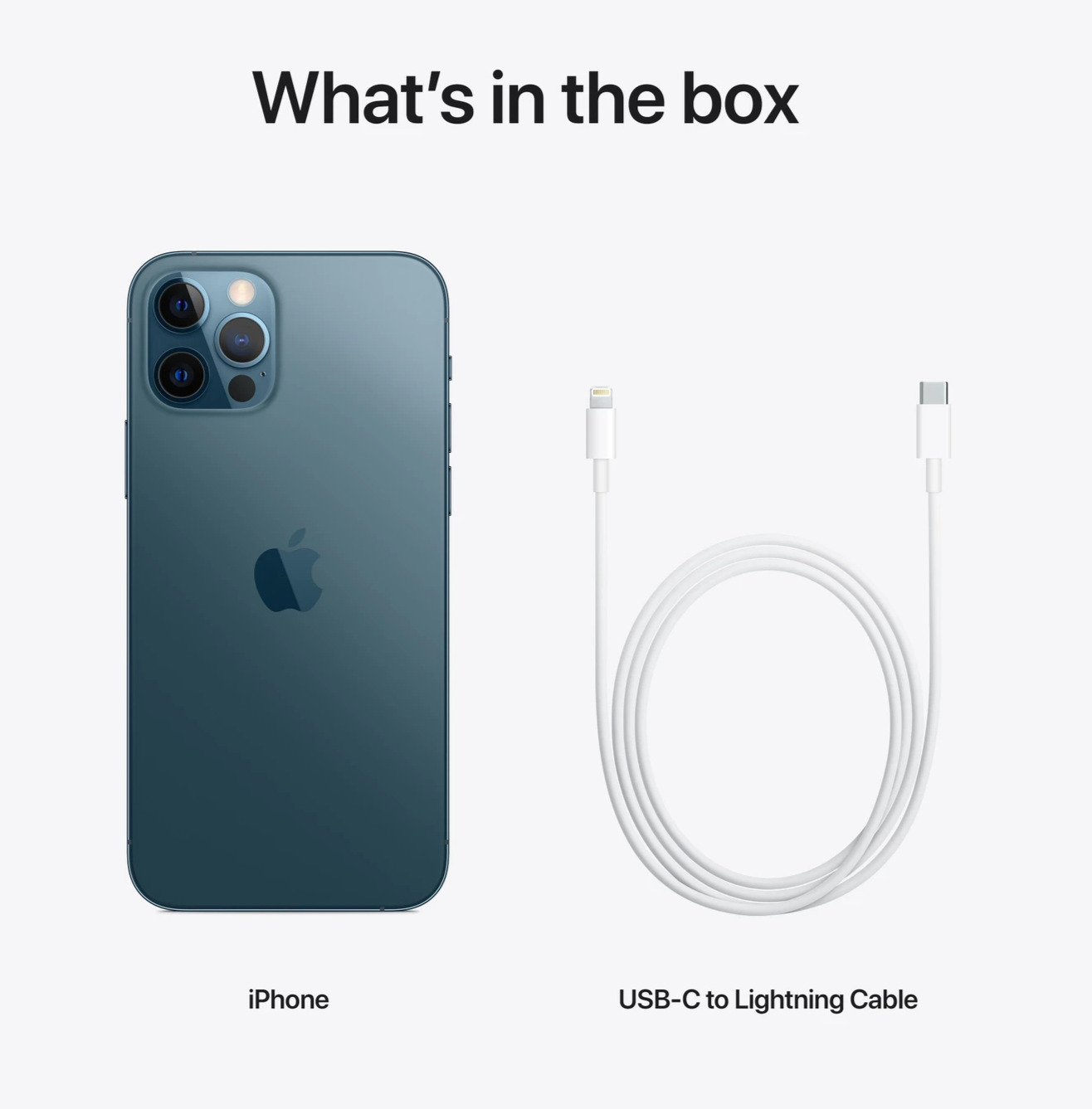 Apple iPhone 12 Pro Max - Image 16