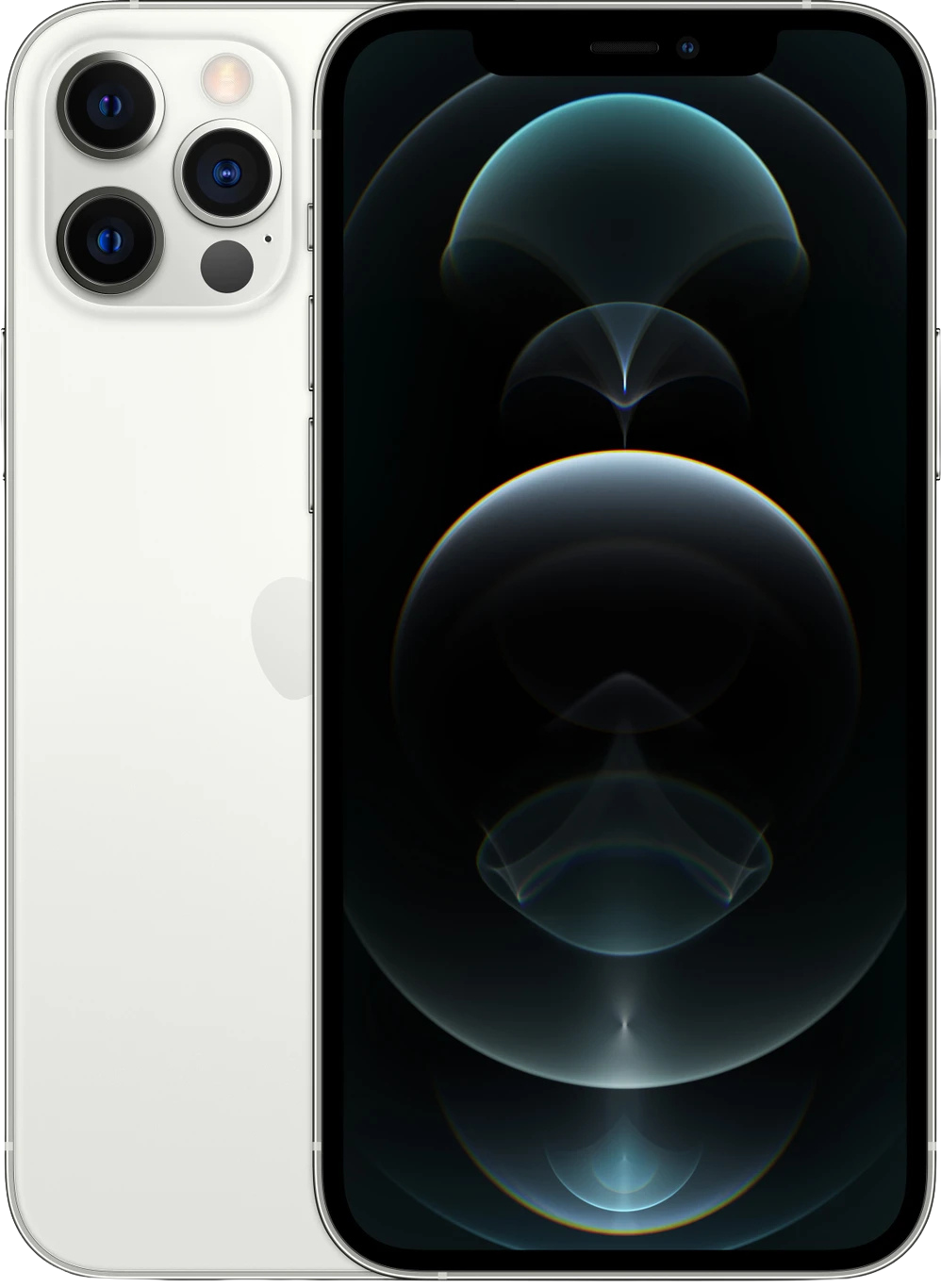 Apple iPhone 12 Pro Max - Image 5