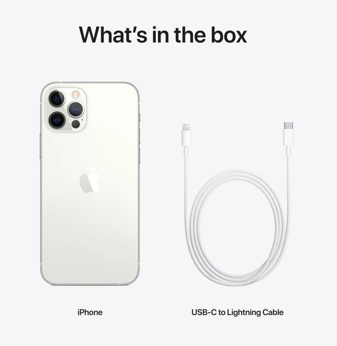 Apple iPhone 12 Pro Max - Image 8