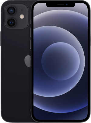 Apple iPhone 12 mini