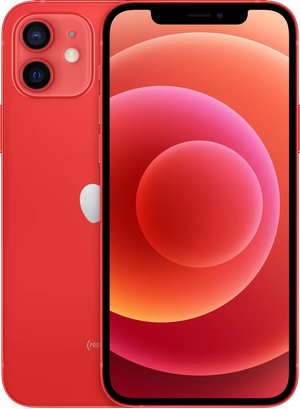 Apple iPhone 12 mini