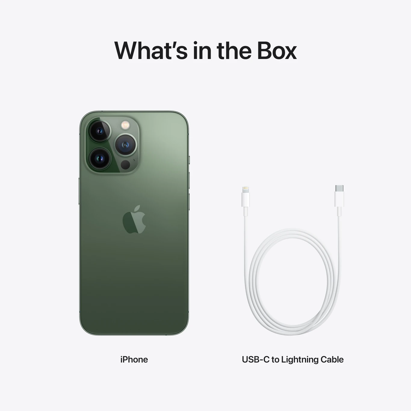 Apple iPhone 13 Pro - Image 4