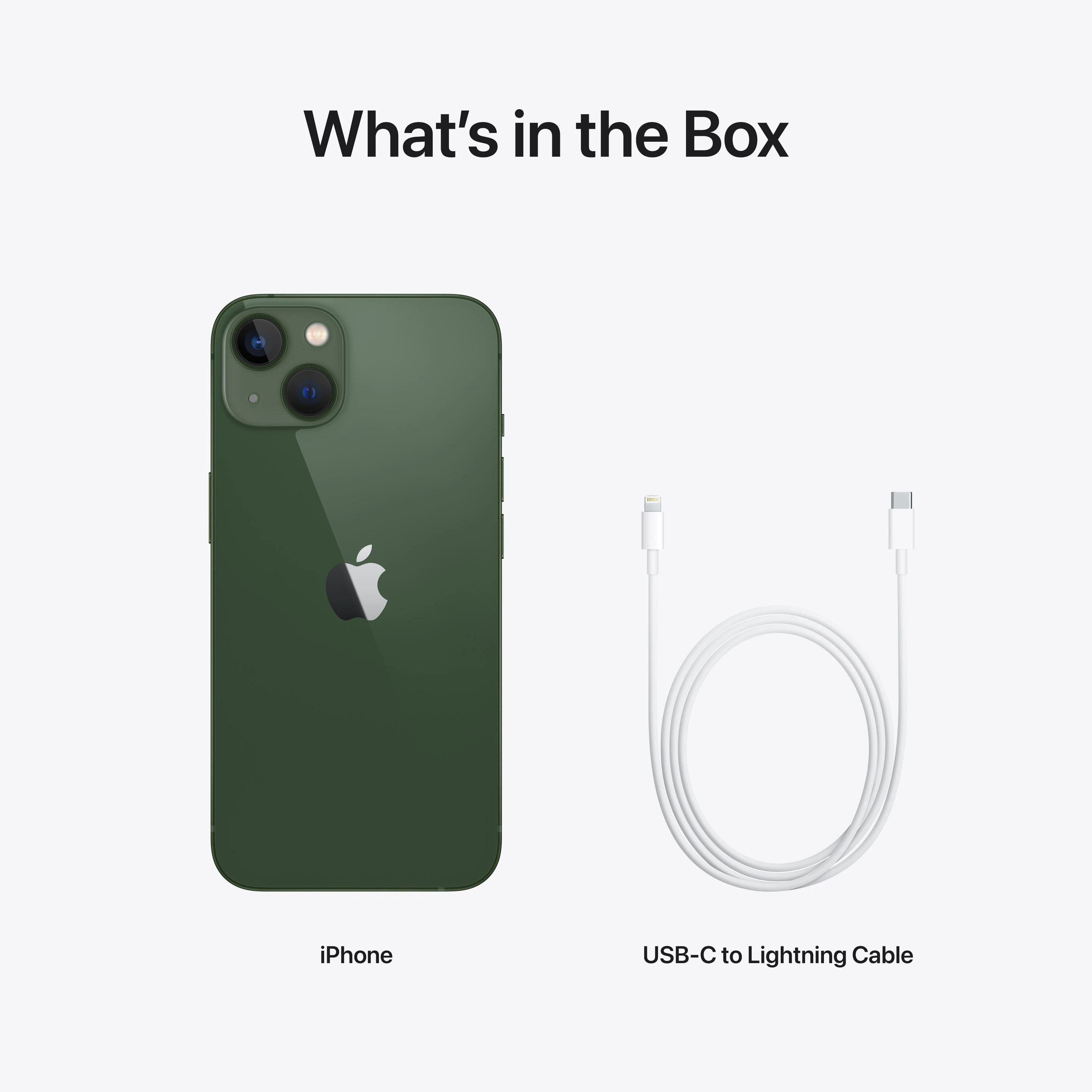 Apple iPhone 13 - Image 8