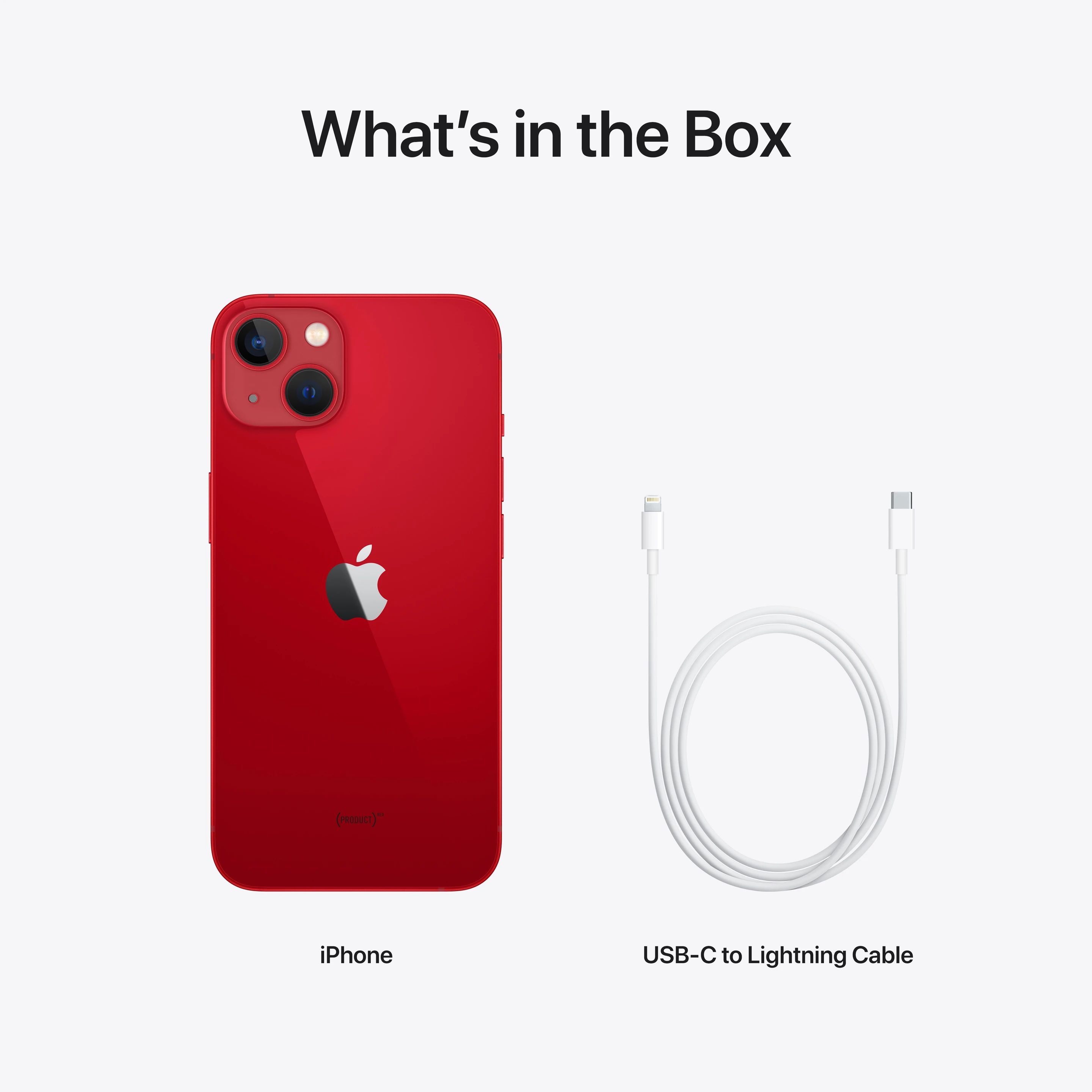 Apple iPhone 13 - Image 4