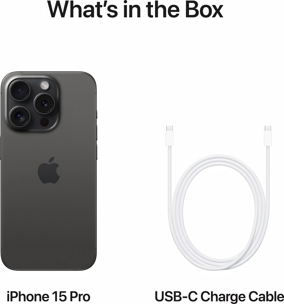 Apple iPhone 15 Pro Max - Image 16