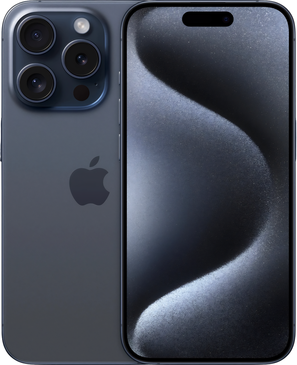 Apple iPhone 15 Pro Max - Image 5
