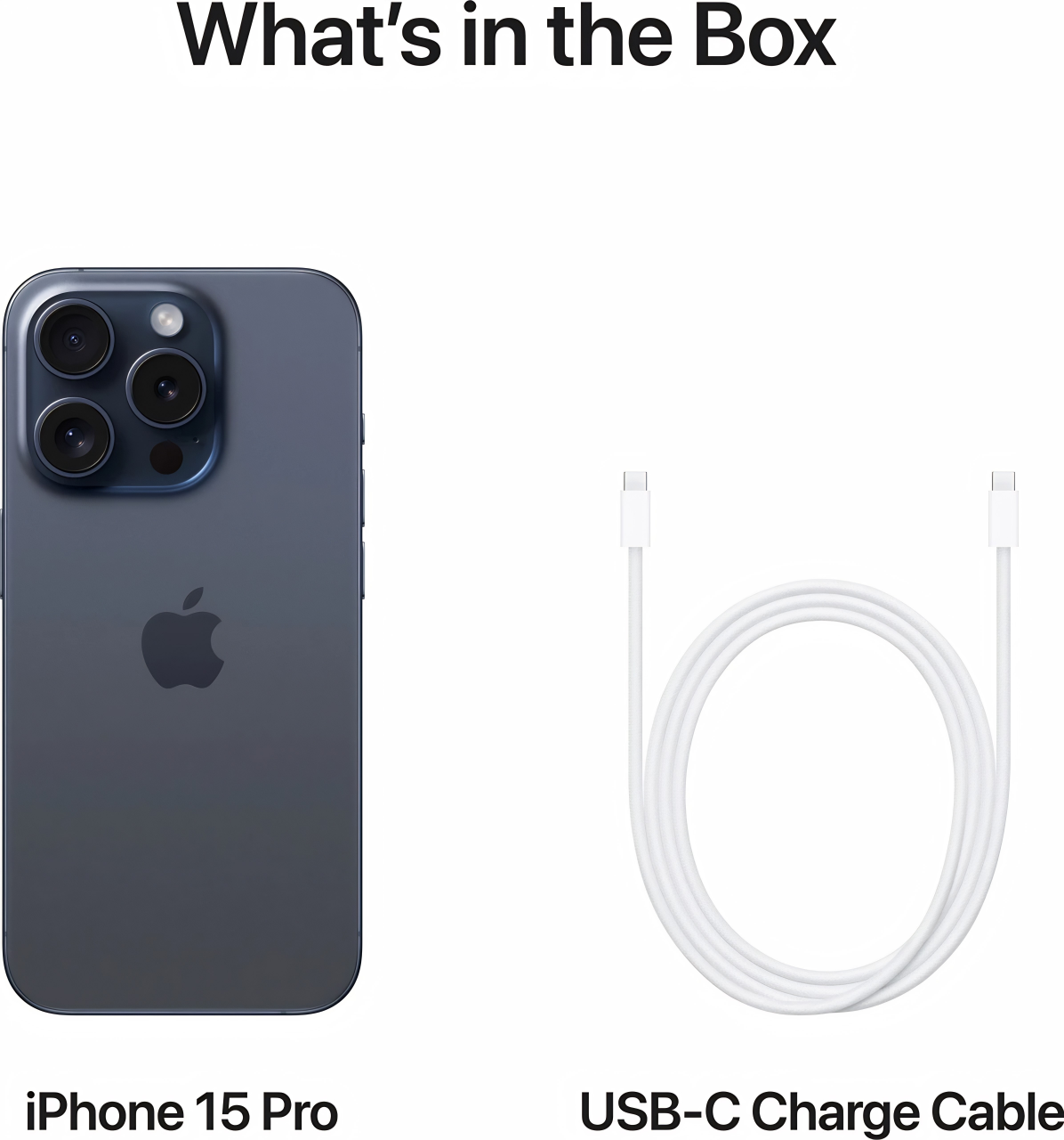 Apple iPhone 15 Pro Max - Image 8